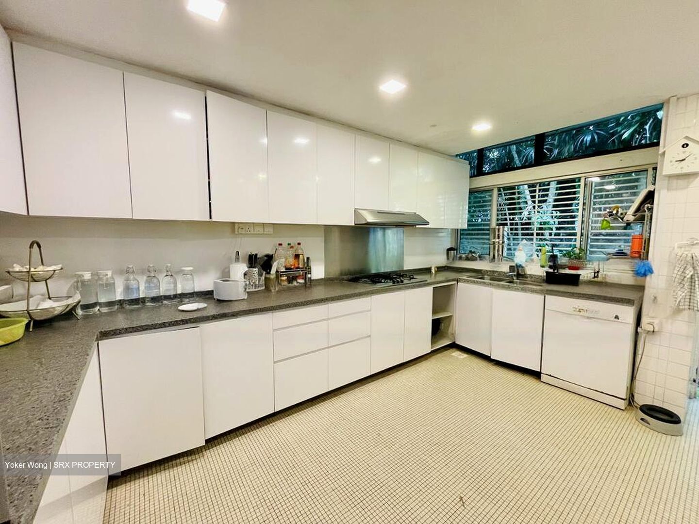 Binjai Park (D21), Detached #463100601